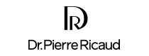 Логотип магазина Dr.Pierre Ricaud RU